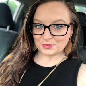 Meet your Posher, Megan